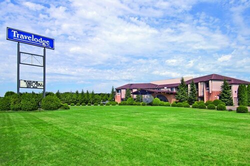 Гостиница Travelodge by Wyndham Motel of St Cloud в Сент-Клауд