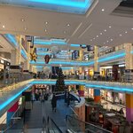 Capitol (Vernadskogo Avenue, 6), shopping mall