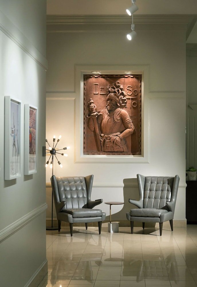 Фото The Desoto Savannah