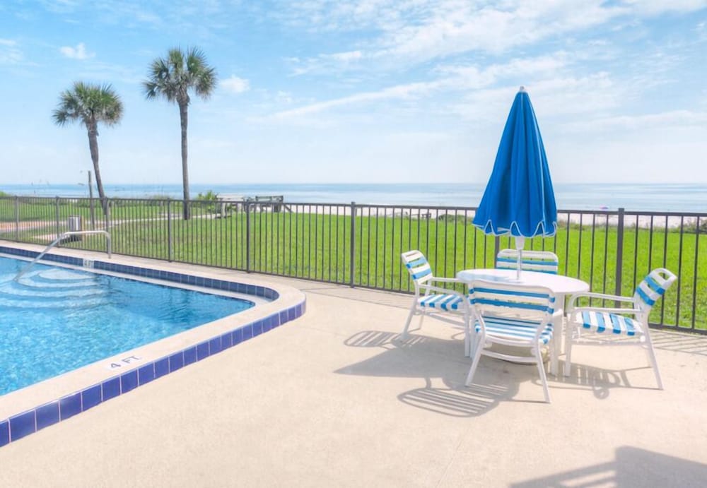 Фото Sand Dollar II 207