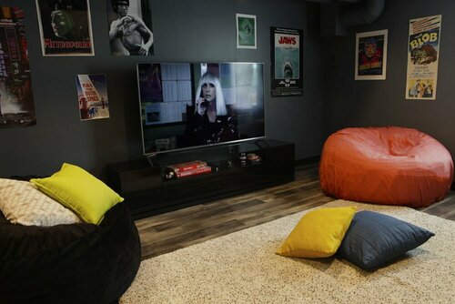 Гостиница Stay Classy Hostel в Сан-Диего