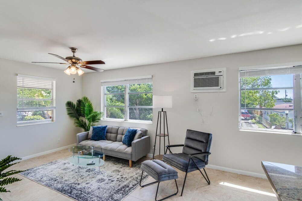 Фото Walton Villas 1