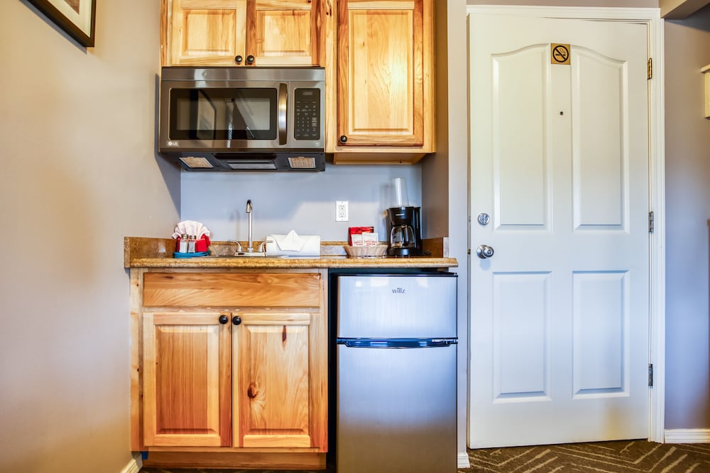 Фото Inn at the Prom