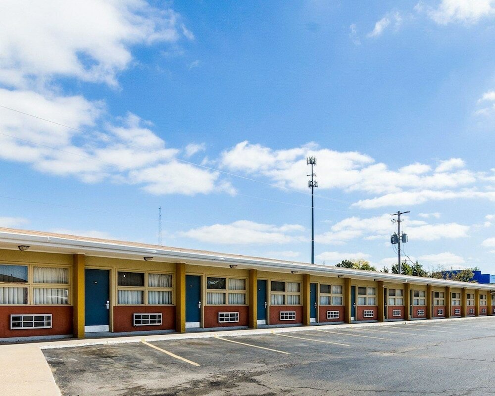 Фото Meadow Acres Inn