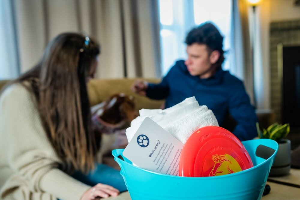 Фото Inn at the Prom