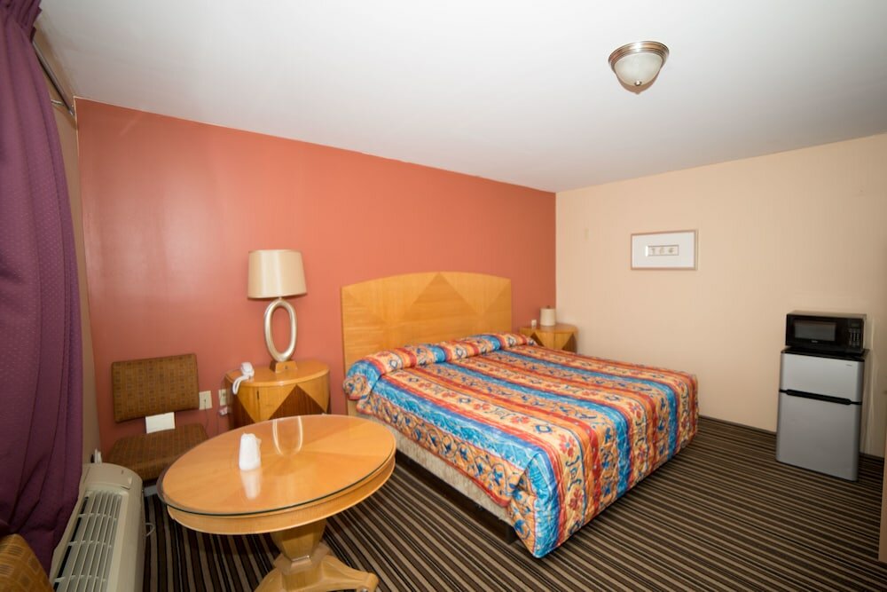 Фото Sunset Motel