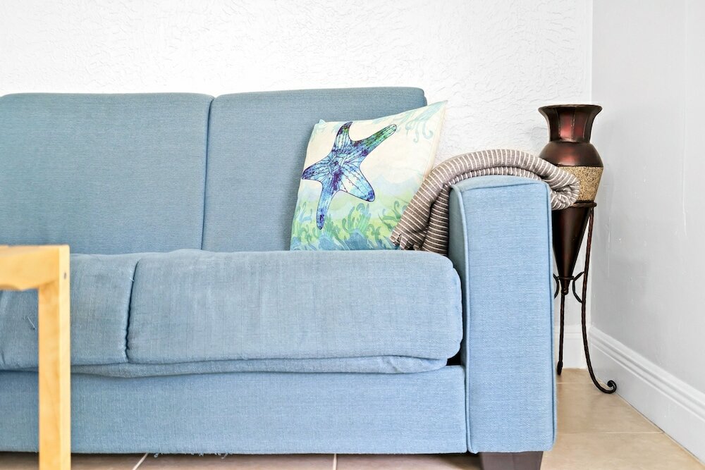 Фото The Blue House Fort Lauderdale