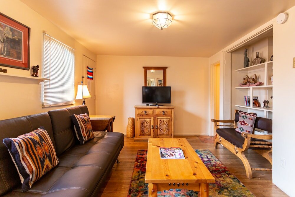 Фото Pueblo Bonito Santa Fe