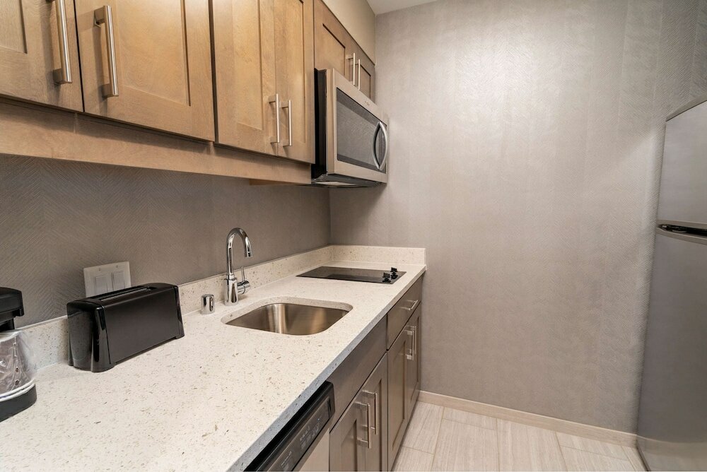 Фото Homewood Suites by Hilton Livermore, Ca