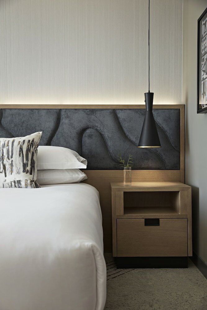 Фото Kimpton Sawyer Hotel, an Ihg Hotel