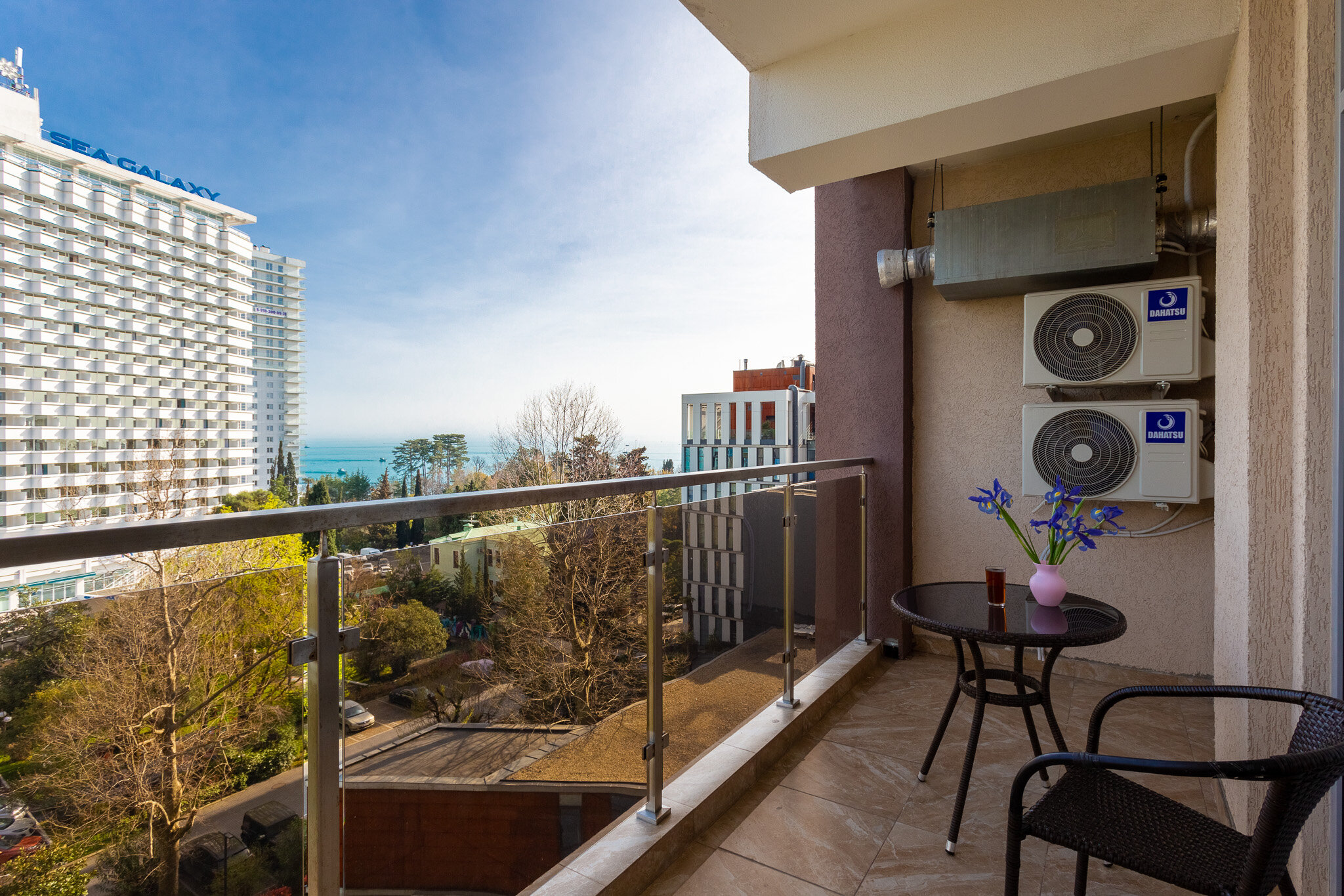 Фото Место под солнцем