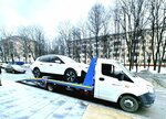 Спец-Эвак (Zheleznodorozhny Microdistrict, Novaya Street, 30), auto technical assistance, car evacuation