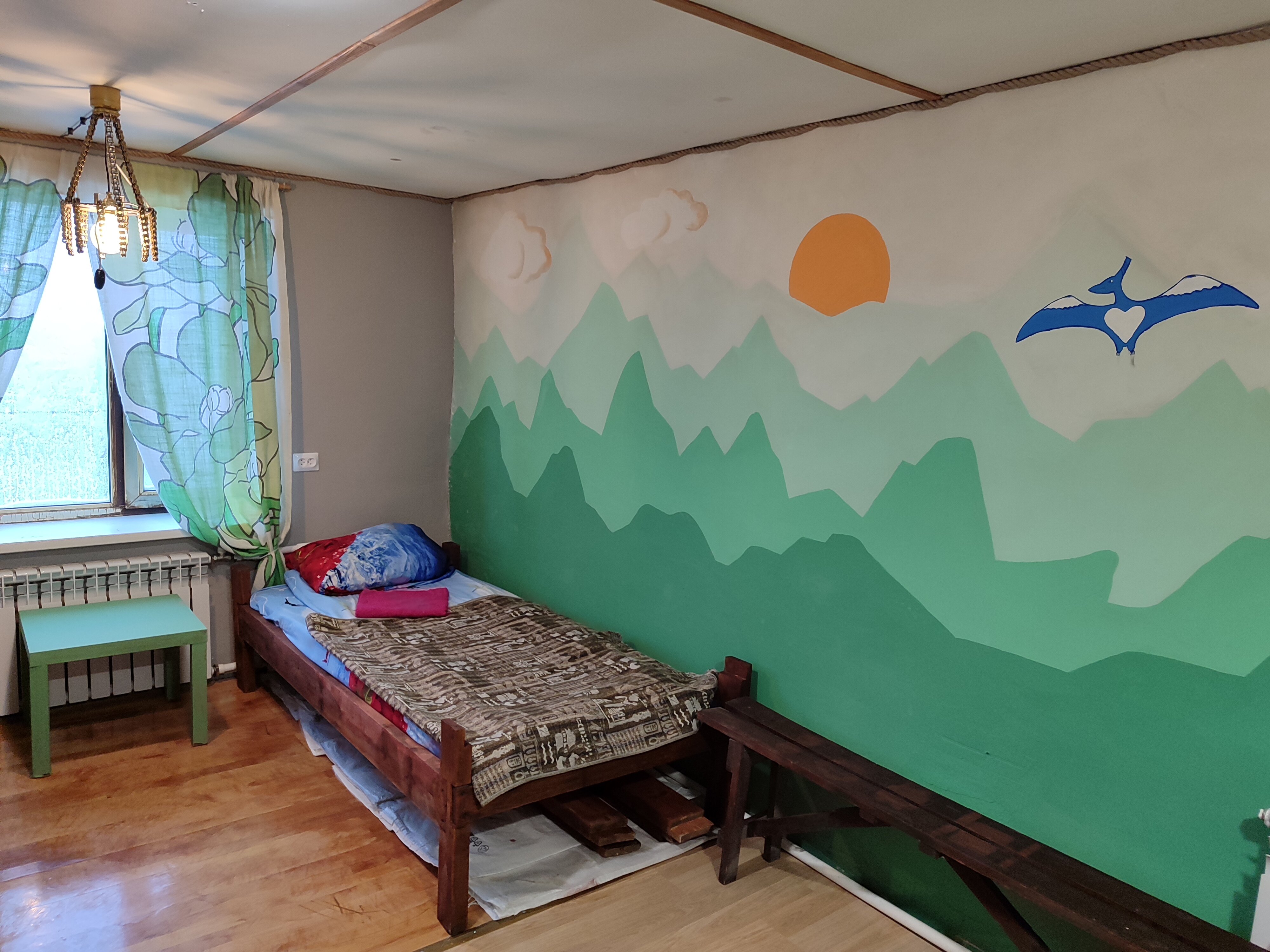 Фото Дом Туриста в Саблино