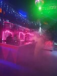 Solo Night Club (Kalinina Street, 4) ، مطعم يقدم الشيشة