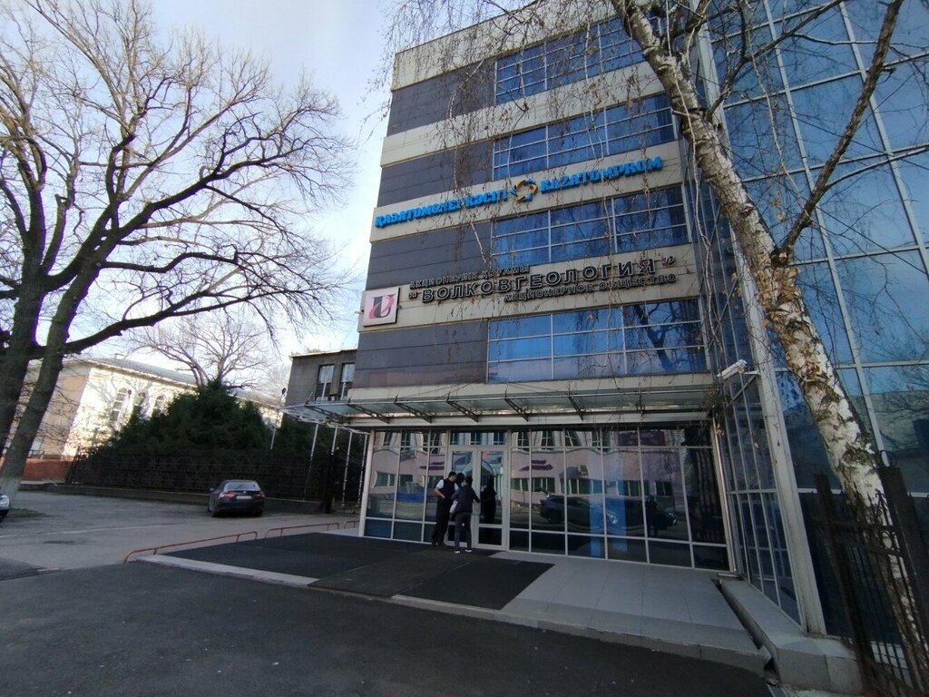 Automatización de la producción Institute of High Technologies, , foto
