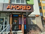Amoreo (Gagarina Avenue, 101к4) ، متجر أجهزة جنسية