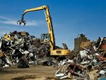 Vtor Metall Mm (Ryabinovaya Street, 53Ас1), reception of scrap metal