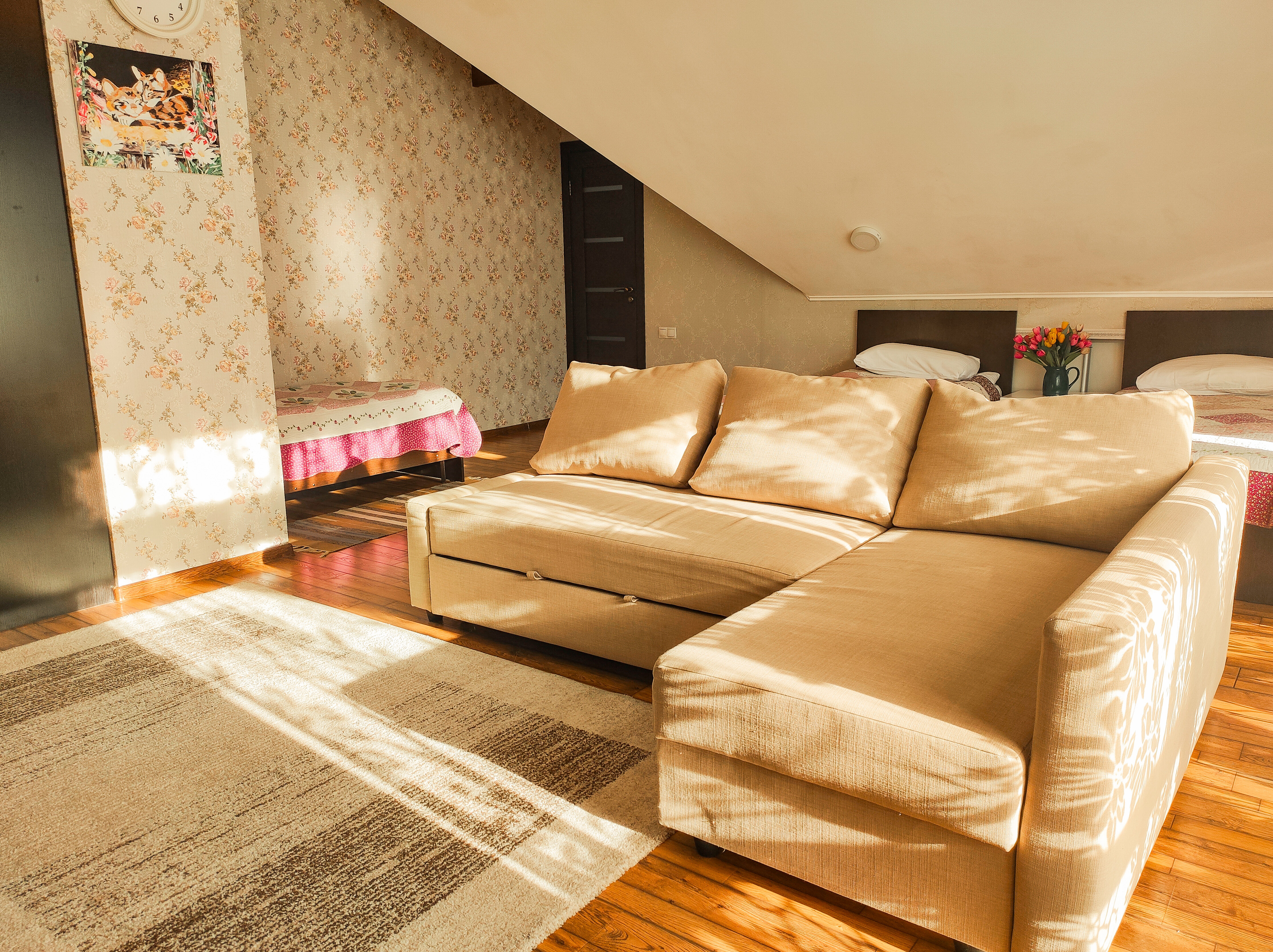 Фото Тёщина роща