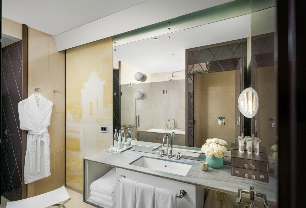 Фото So St. Petersburg