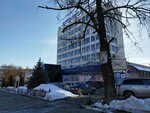 Спецодежда (Krasnoarmeyskaya Street, 127), workwear