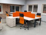 Dar-Mebel (Obukhovskoy Oborony Avenue, 112к2И), office furniture