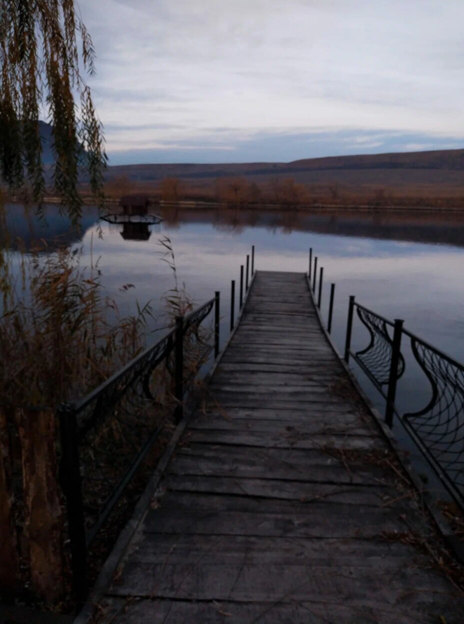 Фото Калон-Брион