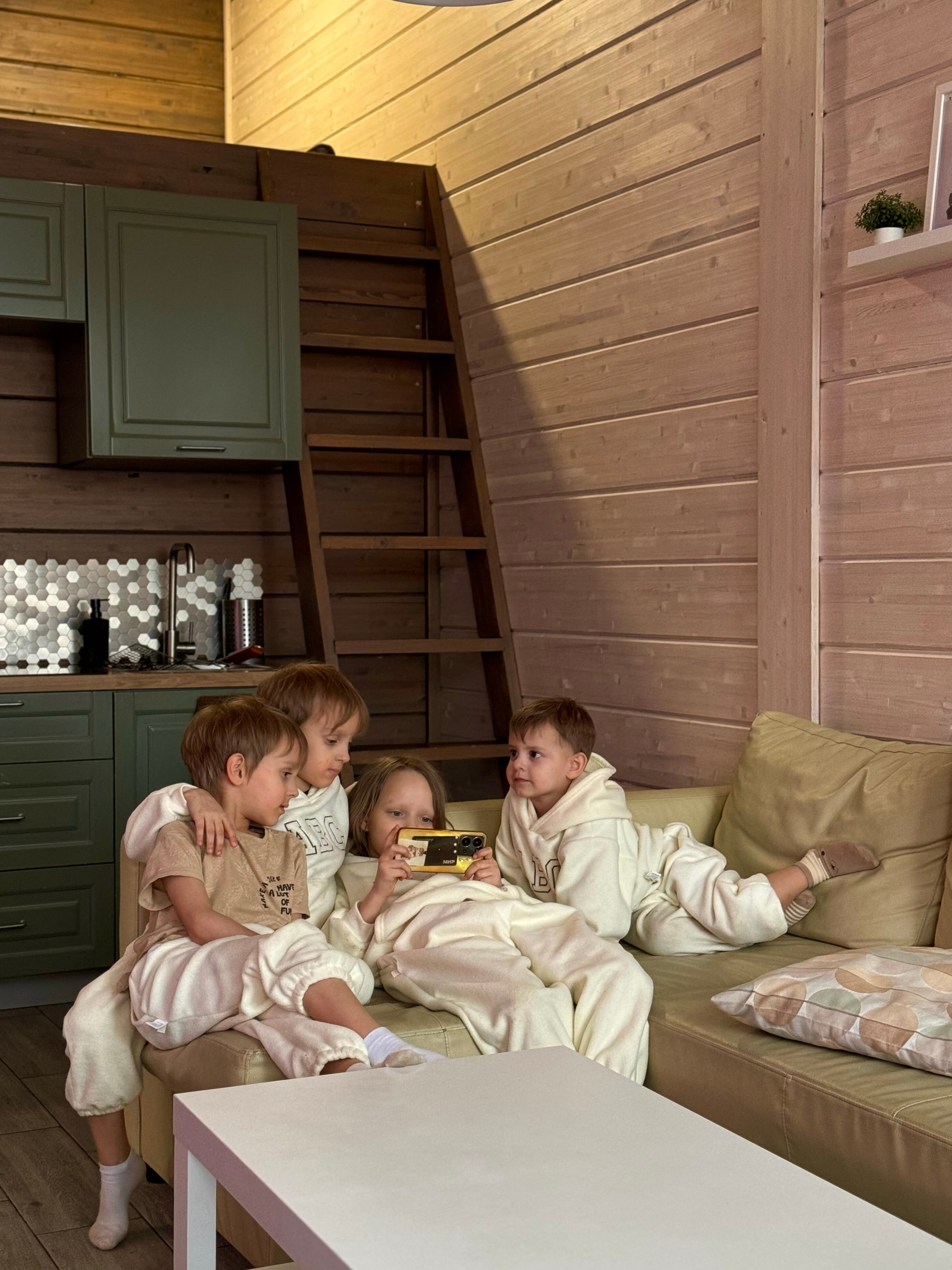 Фото CanadaHouse