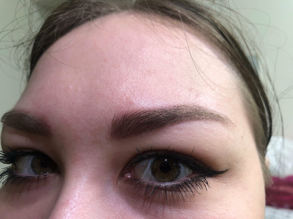 Permanent makeup studio Перманентный макияж, Kazan, photo