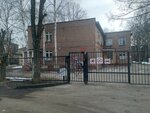 Detsky sad № 204 (Chkalova Street, 7А), kindergarten, nursery