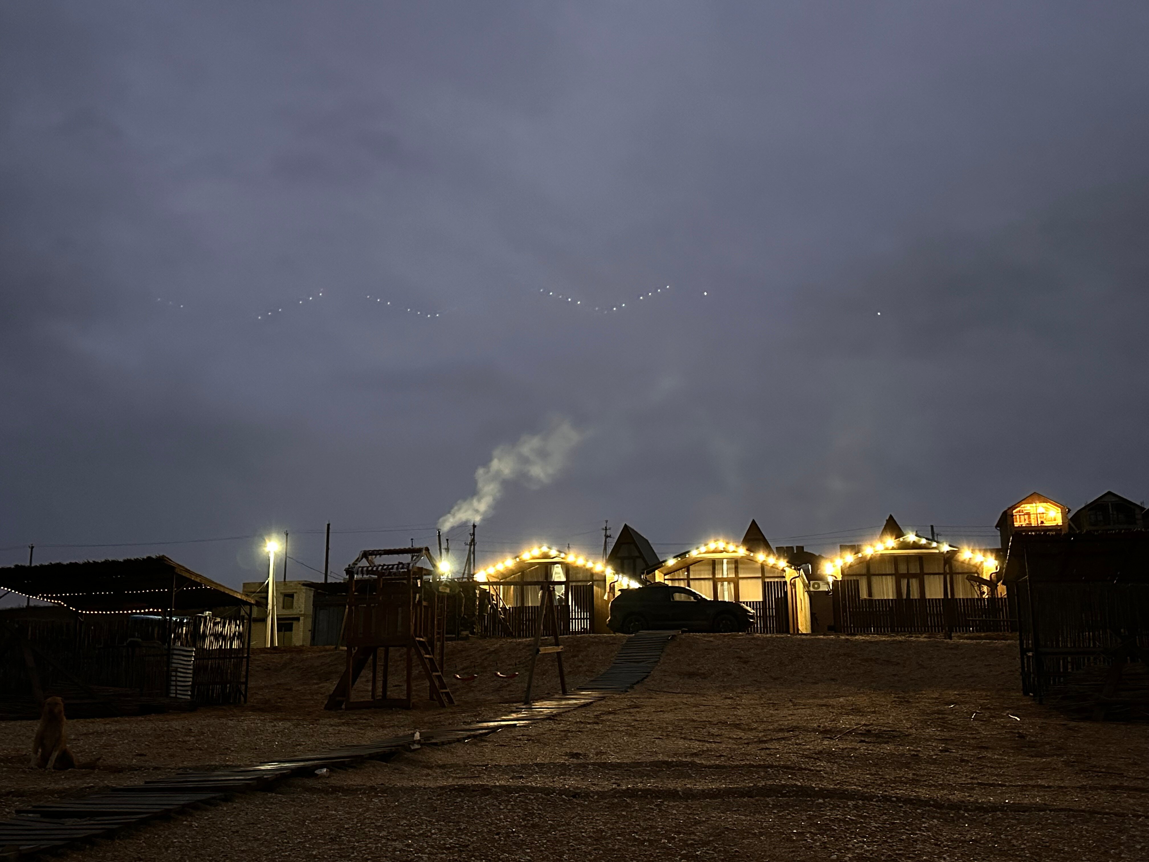 Фото Моя Тихая Гавань