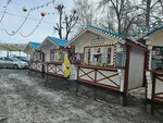 Просто вкусно (Sobornaya Square, 5), fast food