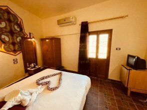 Фото Nefertiti Hotel