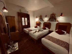 Фото Nefertiti Hotel