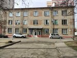 Региональный центр по ценообразованию в строительстве (3-i Kastrychnicki zavulak, 9) ، شركة بناء