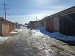 Автомобилист-47 (Ulyanovskaya ulitsa, 13Г), garage cooperative