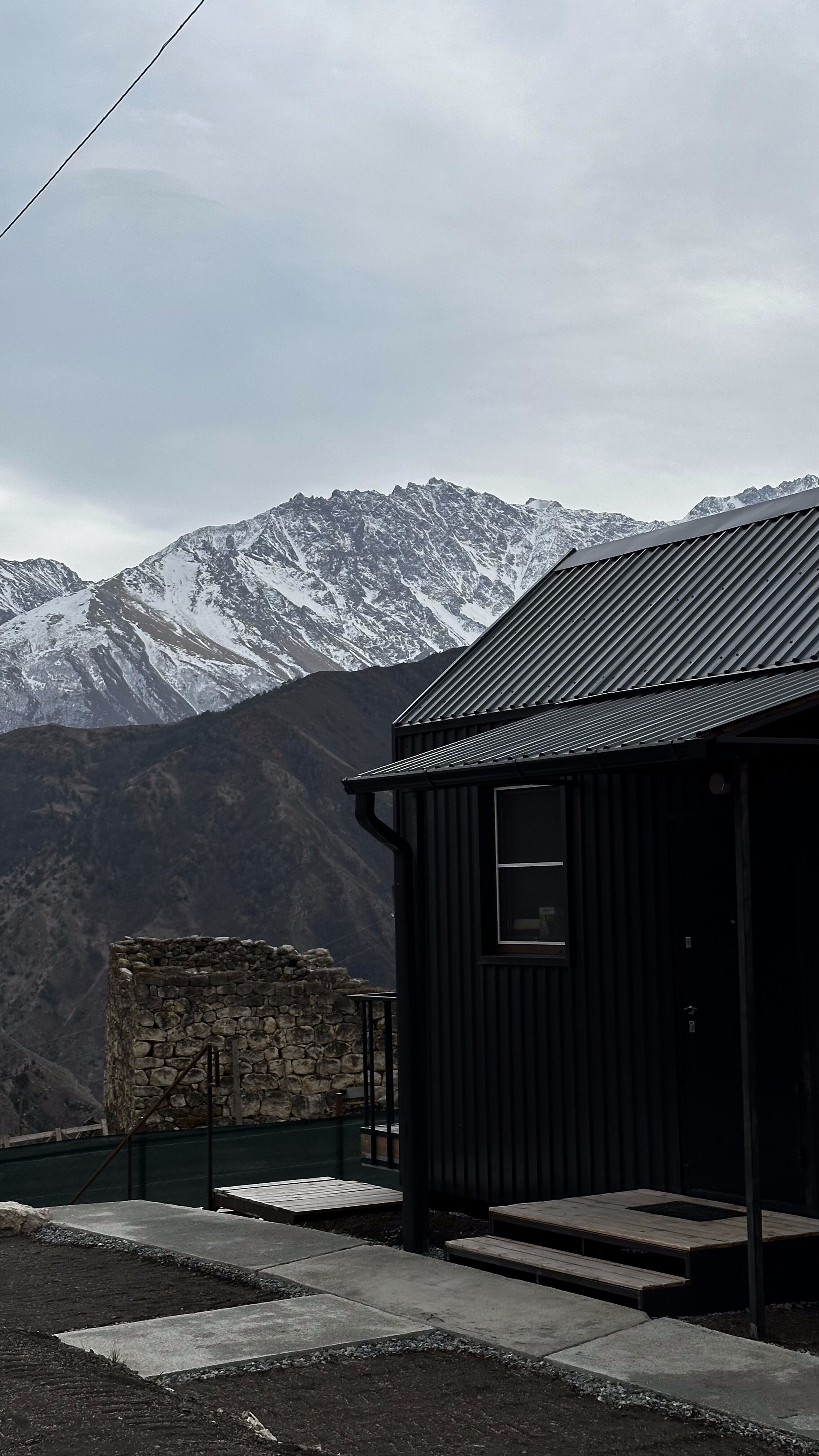 Фото Chilli bro's camp