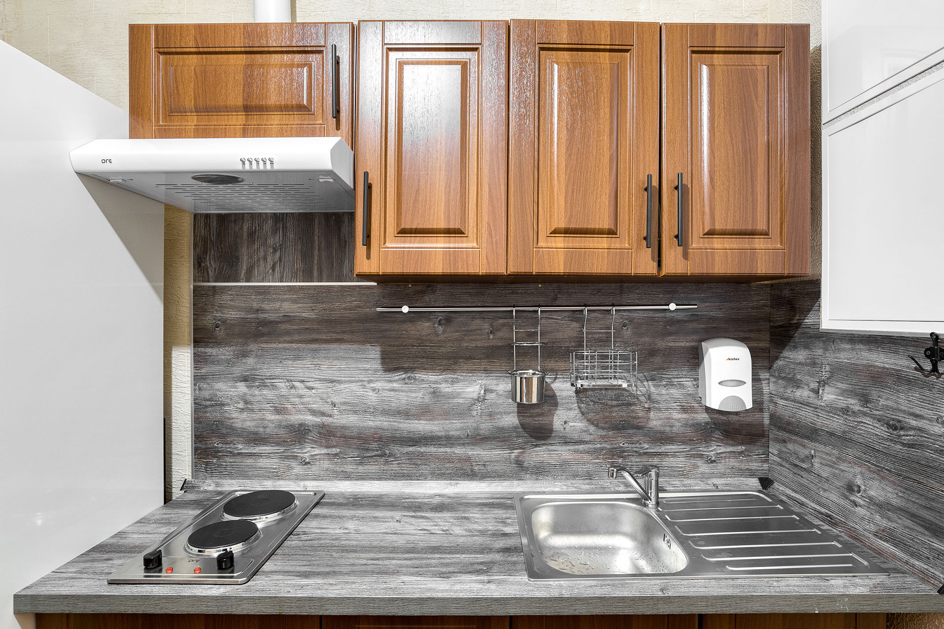 Фото Винтерфелл Третьяковская