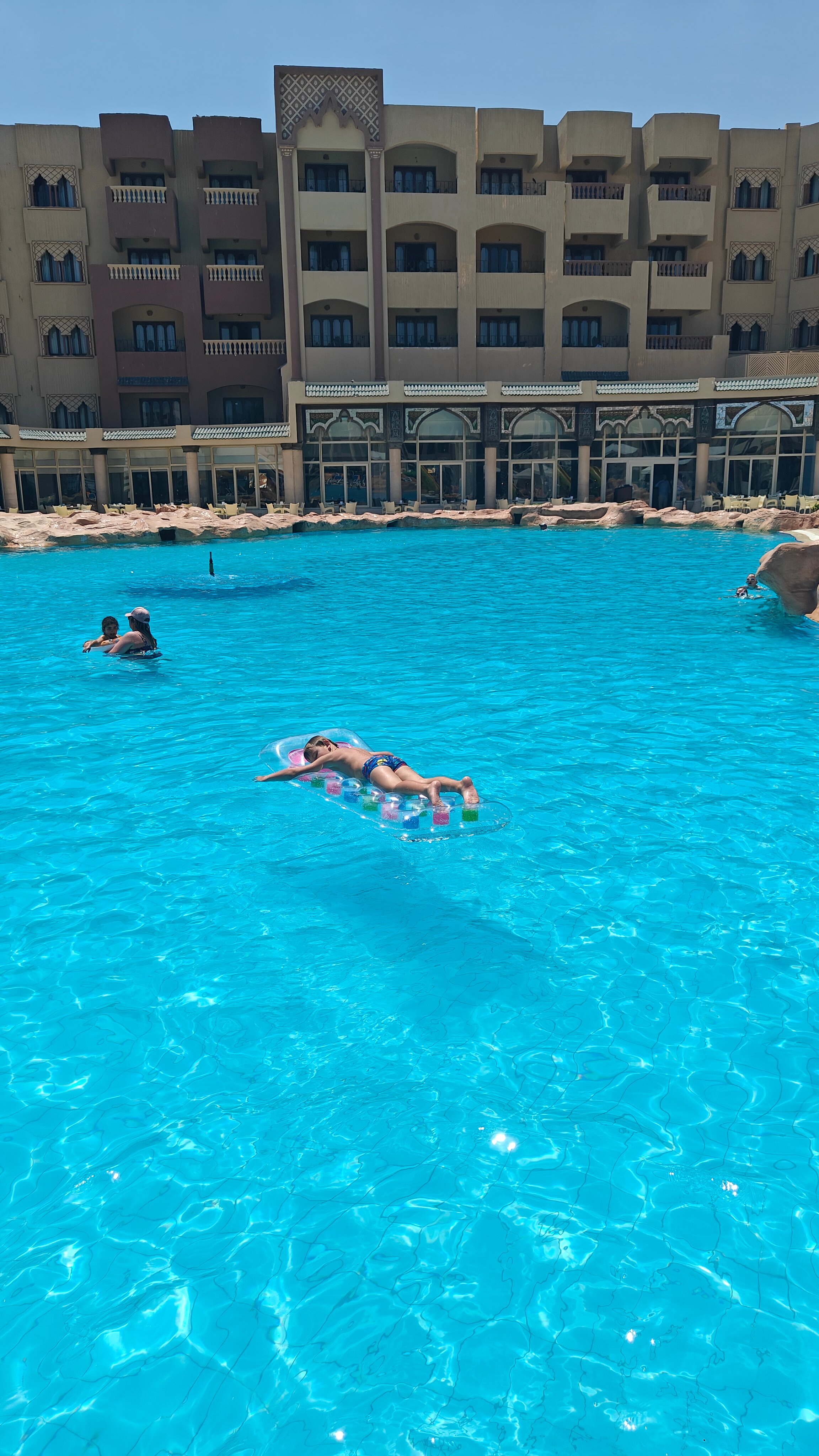 Фото Sunny Days El Palacio Resort & SPA