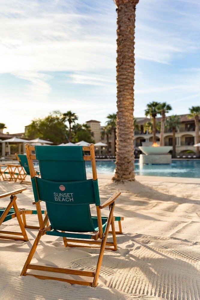 Фото Fairmont Scottsdale Princess