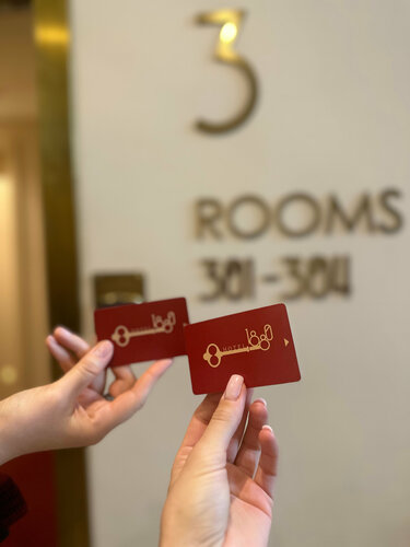 Гостиница Отель 1880 в Санкт-Петербурге