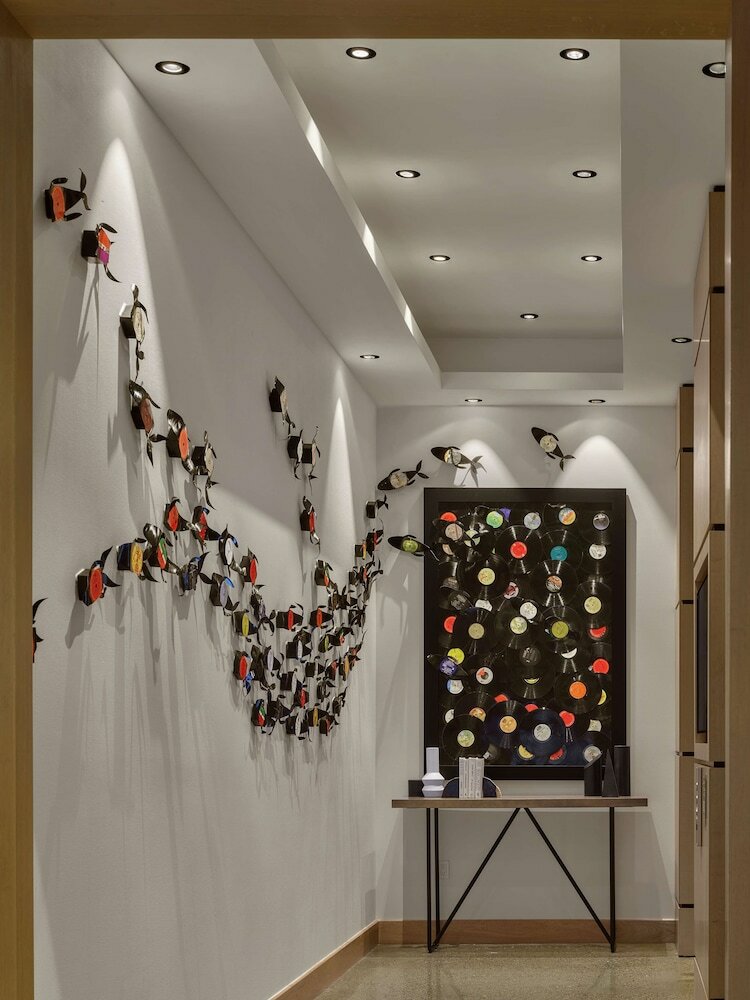 Фото The Sound Hotel Seattle Belltown, Tapestry Collection by Hilton