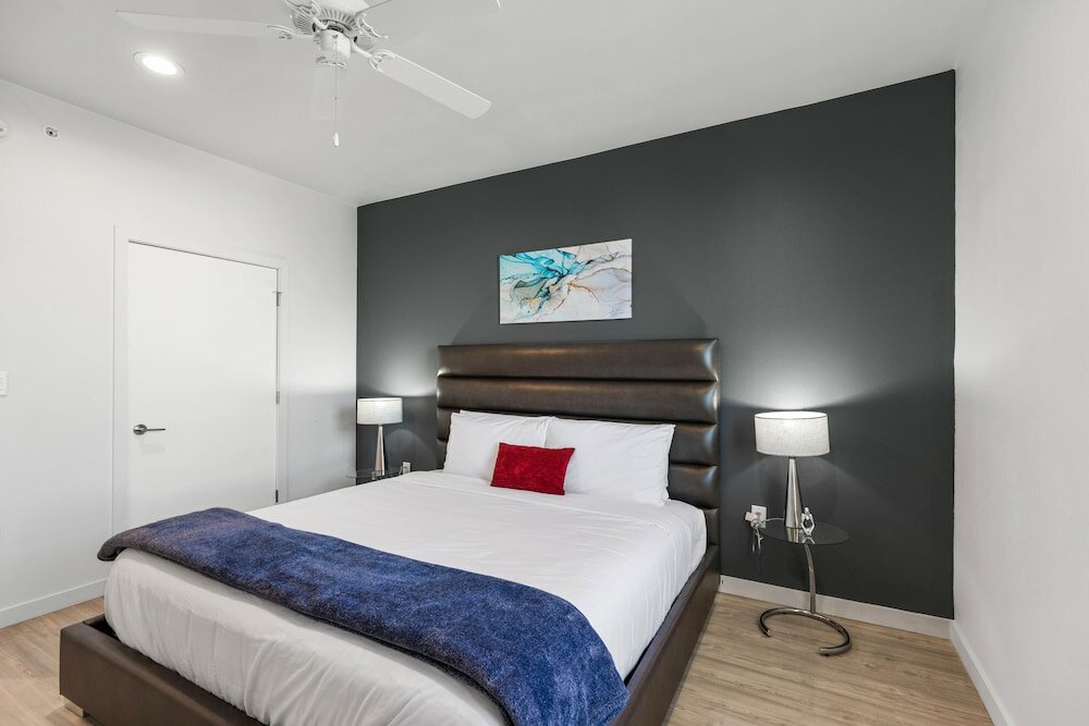 Фото New Luxury Apartments by Barsala