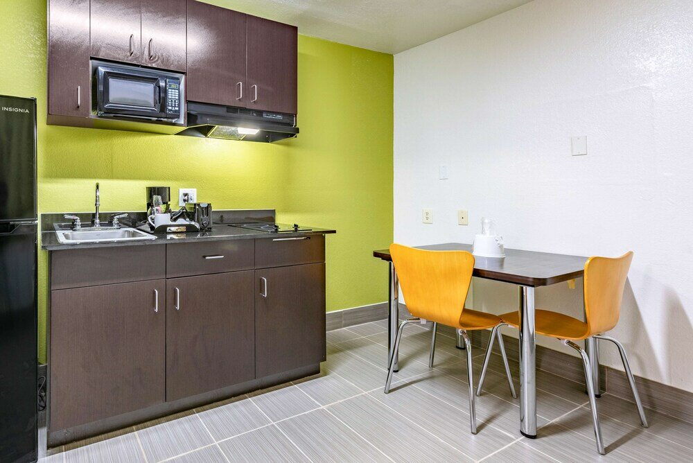 Фото Studio 6 Monroe, La - West Monroe