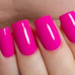 LongNails (ulitsa 850-letiya, 1/46) ، صالون العناية بالأظافر