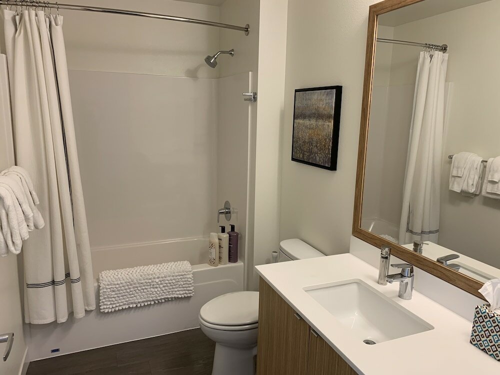 Фото Domicile Suites at Marina Slu