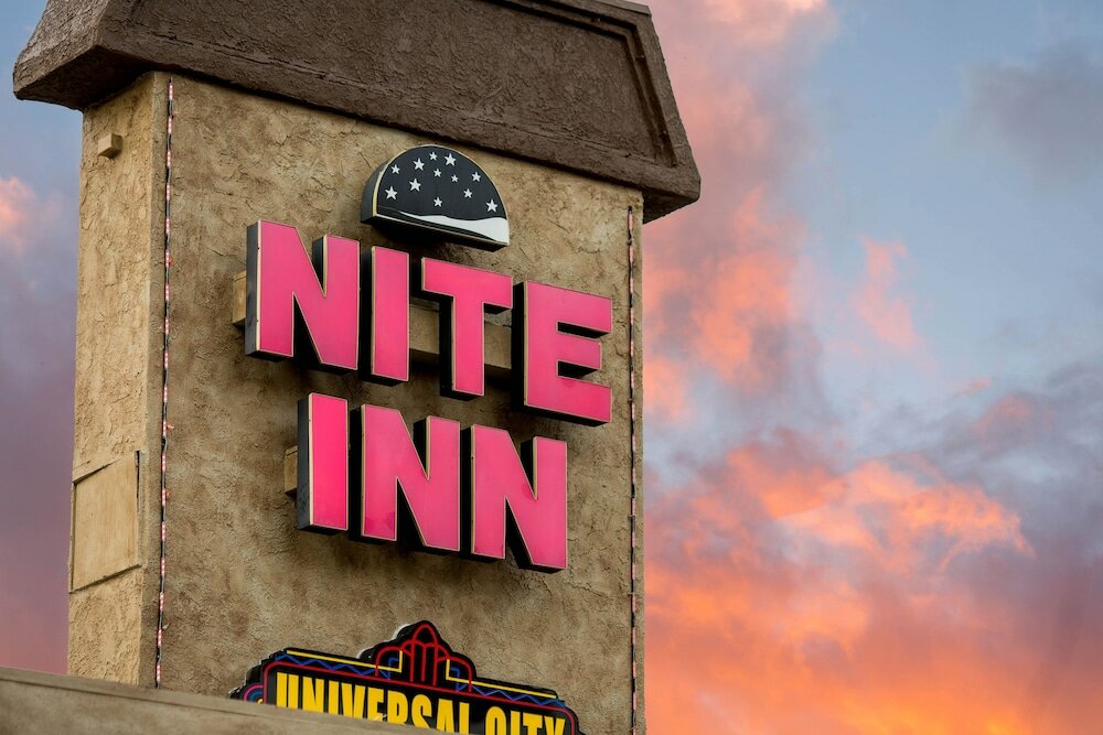 Фото Nite Inn