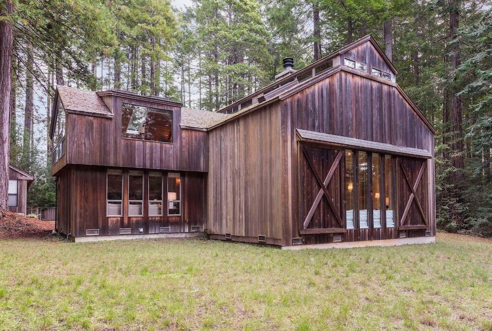 Фото Forest Getaway