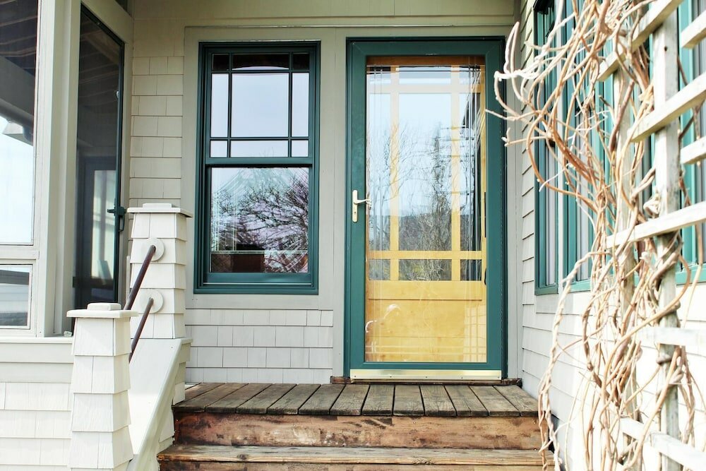 Фото Gulls Ledge