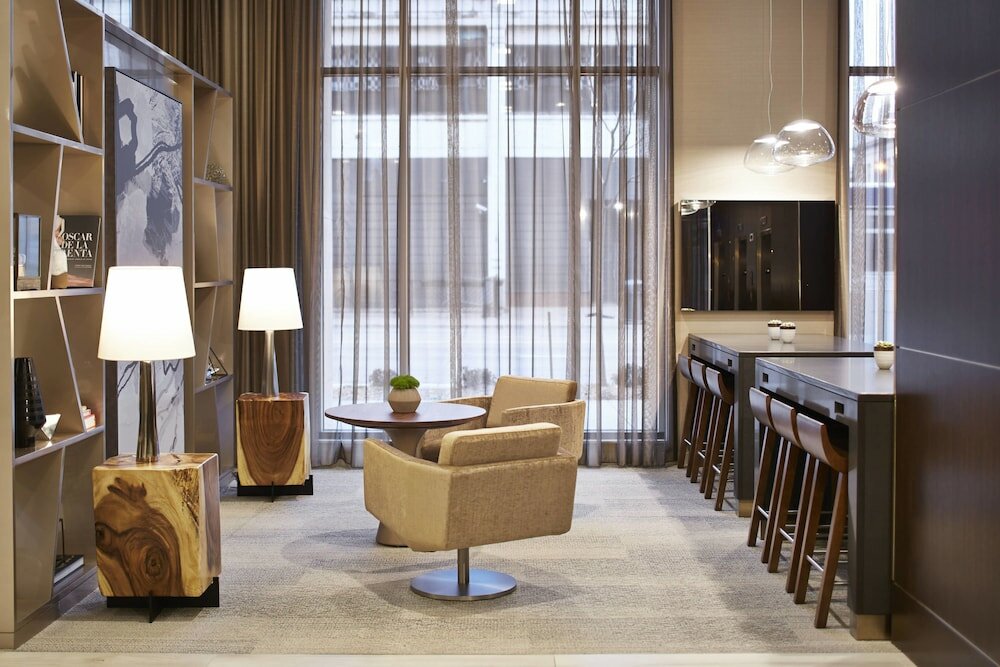 Фото Ac Hotel by Marriott Minneapolis Downtown