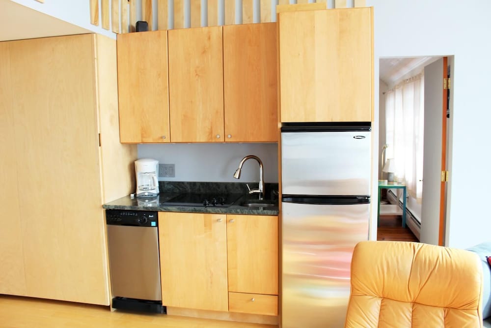 Фото Gulls Ledge